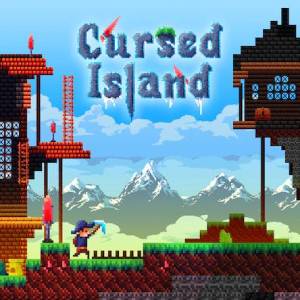 Acheter Cursed Island PS5 Comparateur Prix