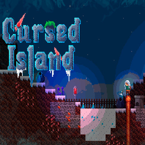 Acheter Cursed Island Clé CD Comparateur Prix