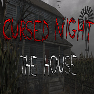 Acheter CURSED NIGHT The House VR Clé CD Comparateur Prix