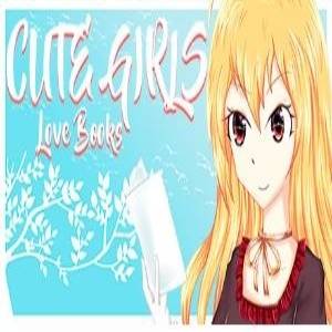 Acheter Cute Girls Love Books Clé CD Comparateur Prix