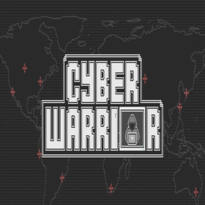 Acheter Cyber Warrior Clé CD Comparateur Prix