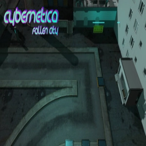 Cybernetica Fallen City