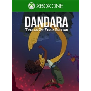 Acheter Dandara Trials Of Fear Edition Xbox One Comparateur Prix