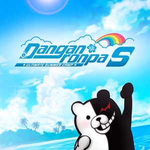 Когда выйдет danganronpa s ultimate summer camp