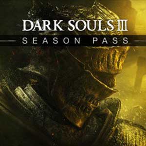 Acheter Dark Souls 3 Season Pass Xbox One Comparateur Prix