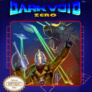 Dark Void Zero