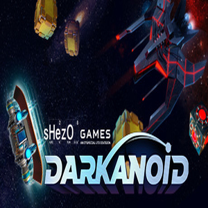 Acheter Darkanoid Clé CD Comparateur Prix