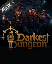 Acheter Darkest Dungeon 2 Xbox Series Comparateur Prix