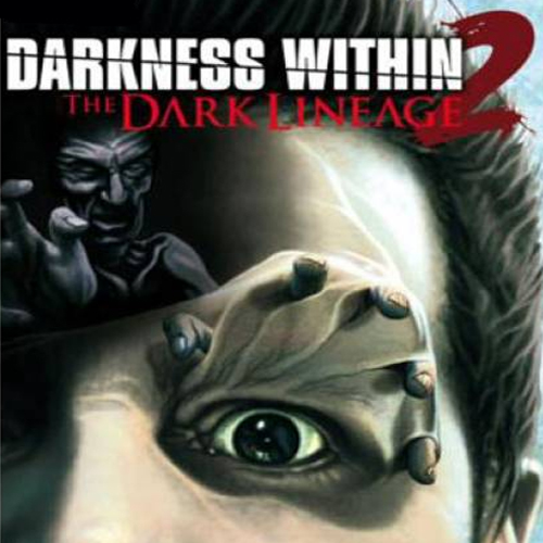 Acheter Darkness Within 2 The Dark Lineage Clé Cd Comparateur Prix