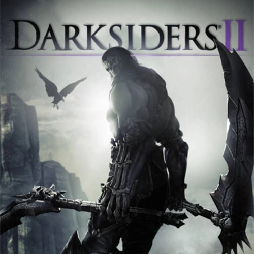 Darksiders 2 Ultimate DLC Bundle