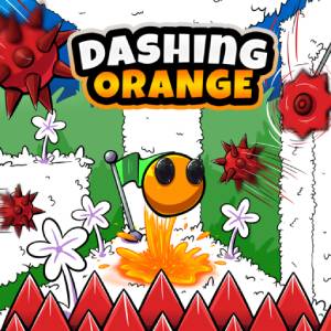 Acheter Dashing Orange PS5 Comparateur Prix