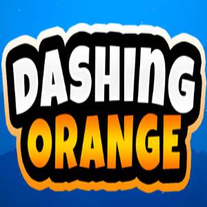 Acheter Dashing Orange Clé CD Comparateur Prix