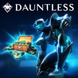 Dauntless Arcslayer Pack