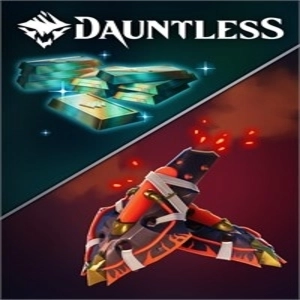 Dauntless Doomslayer of Krolach Bundle