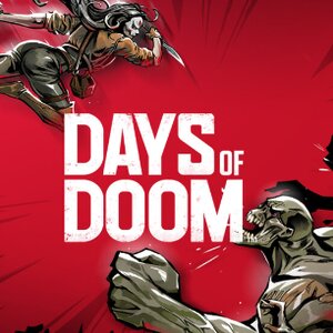 Acheter Days of Doom Xbox Series Comparateur Prix