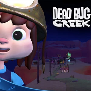 Dead Bug Creek