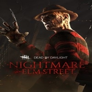 Acheter Dead by Daylight A Nightmare on Elm Street Nintendo Switch comparateur prix