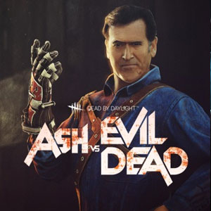 Acheter Dead by Daylight Ash vs Evil Dead Xbox One Comparateur Prix