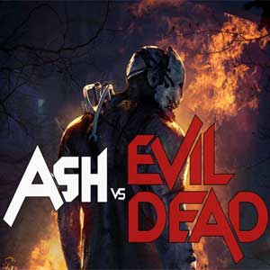 dead by daylight ash vs evil dead