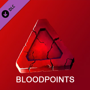 Dead by Daylight Bloodpoints