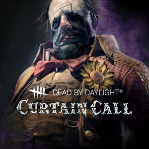 Acheter Dead by Daylight CURTAIN CALL Chapter PS4 Comparateur Prix