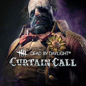 Acheter Dead by Daylight Curtain Call Chapter PS5 Comparateur Prix