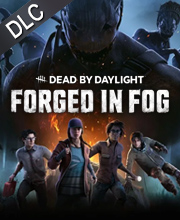 Acheter Dead by Daylight Forged In Fog Clé CD Comparateur Prix