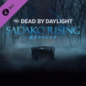 Acheter Dead By Daylight Sadako Rising Clé CD Comparateur Prix