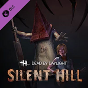Acheter Dead By Daylight Silent Hill Chapter Xbox Series Comparateur Prix