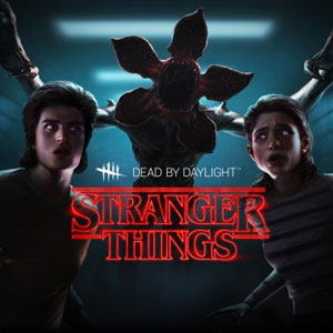 dead by daylight xbox stranger things