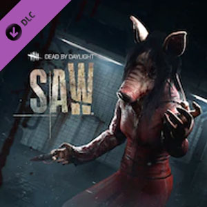 Acheter Dead by Daylight The Saw Chapter Xbox Series Comparateur Prix