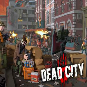 Dead City