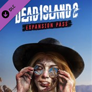 Dead Island 2 Expansion Pass