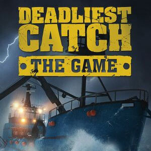 how to start a new season in deadliest catch the game
