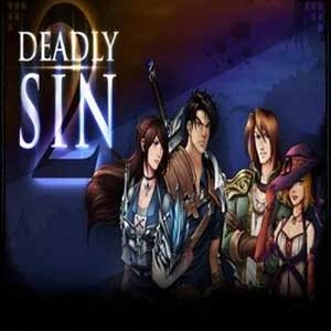 Deadly Sin