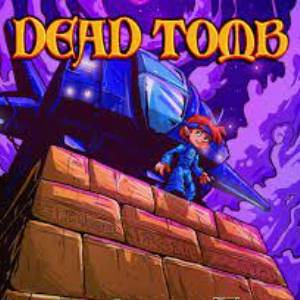 Dead Tomb