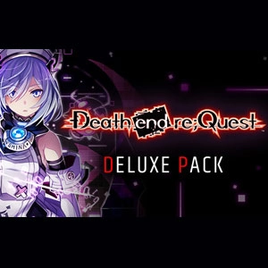 Death end reQuest 2 Deluxe Pack