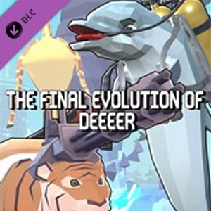 DEEEER Simulator The Final Evolution of DEEEER