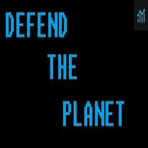 Defend the planet