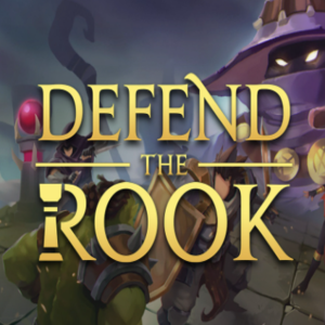 Acheter Defend the Rook Clé CD Comparateur Prix