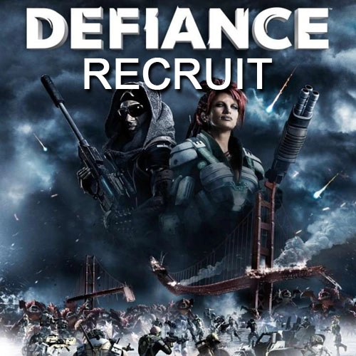 Defiance Recruit