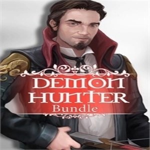 Demon Hunter Bundle