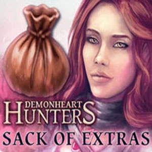 Demonheart Hunters Sack of Extras