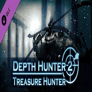 Depth Hunter 2 Treasure Hunter