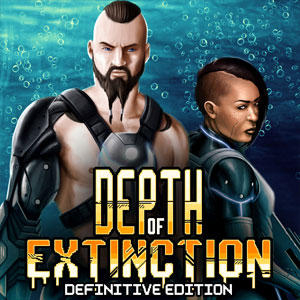 Acheter Depth of Extinction Nintendo Switch comparateur prix