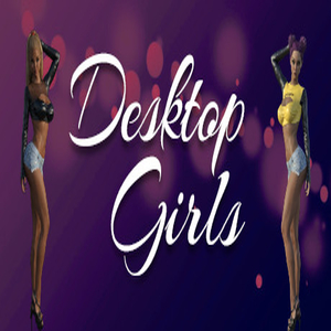 Acheter Desktop Girls Clé CD Comparateur Prix