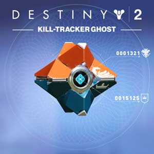 Acheter Destiny 2 Kill-Tracker Ghost PS4 Comparateur Prix