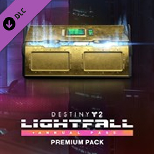 Acheter Destiny 2 Lightfall Premium Pack Xbox Series Comparateur Prix