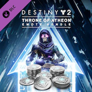 Acheter Destiny 2 Throne Of Atheon Emote Bundle Clé CD Comparateur Prix