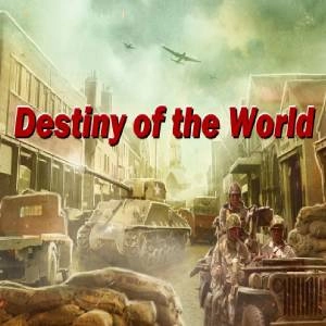 Destiny of the World